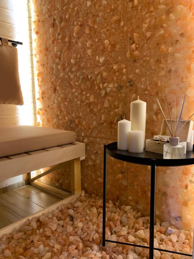 Dom Na Lesnej Villa Polwies Luaran gambar